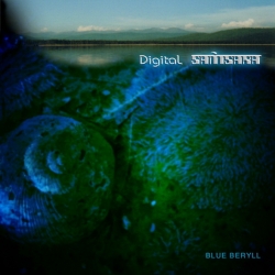 Digital Samsara - Blue Beryll