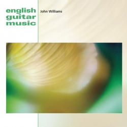 John Williams - English Guitar Music