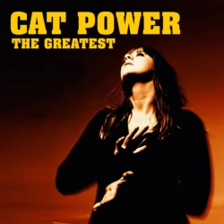 Cat Power - The Greatest - Slipcase Edition