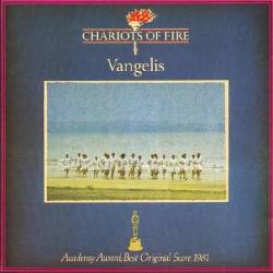 Vangelis - Chariots Of Fire