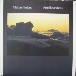 Michael Hedges - Aerial Boundaries