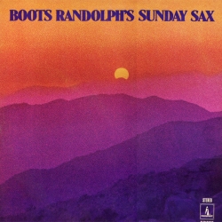 Boots Randolph - Sunday Sax