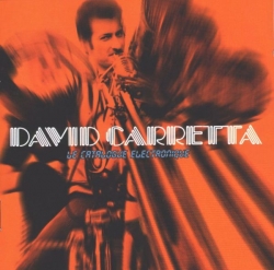 David Carretta - Le Catalogue Electronique