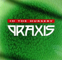 In the Nursery - Praxis