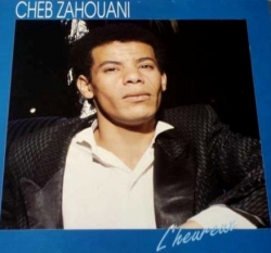 Cheb Zahouani - L'Heureux