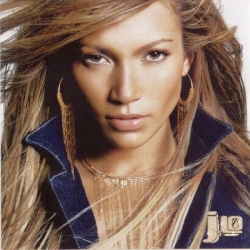 Jennifer Lopez - J.Lo