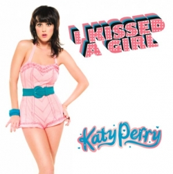 Katy Perry - I Kissed A Girl - Single