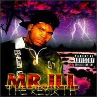 Mr. Ill - Rebirth