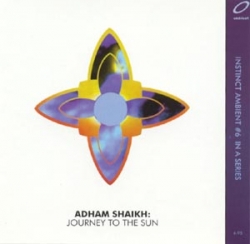 Adham Shaikh - Journey To The Sun