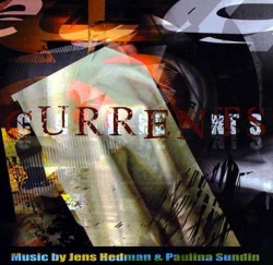 Jens Hedman - Currents