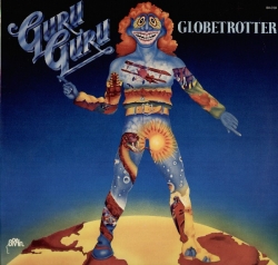 Guru Guru - Globetrotter