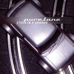 Puretone - Stuck In A Groove