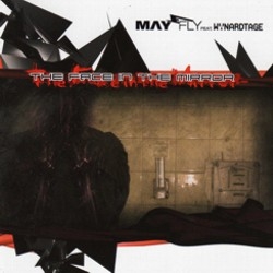 May-Fly - The Face In The Mirror
