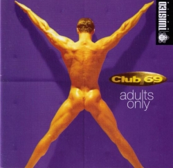 Club 69 - Adults Only (International Edition)