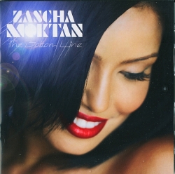 Zascha Moktan - The Bottom Line