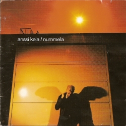 Anssi Kela - Nummela