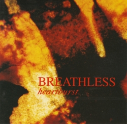 Breathless - Heartburst