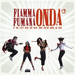 Fiamma Fumana - Onda