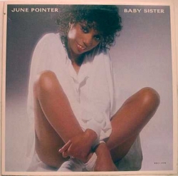 June Pointer - Baby Sister