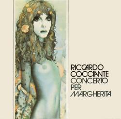 Riccardo Cocciante - Concerto Per Margherita