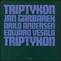 Jan Garbarek - Triptykon