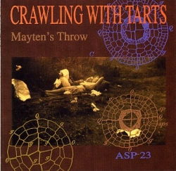 Crawling With Tarts - Mayten's Throw