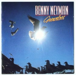 Benny Neyman - Grenzeloos