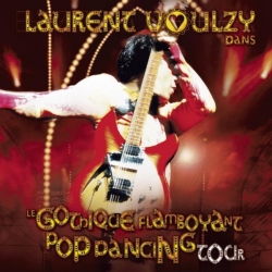 Laurent Voulzy - Live