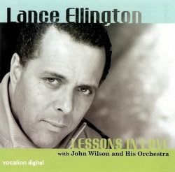 John Wilson And His Orchestra - Lessons In Love