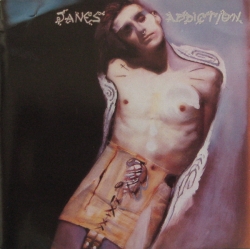 Jane's Addiction - Jane's Addiction