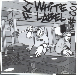 FKY - White Label # 001