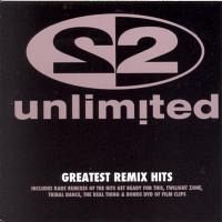 2 unlimited - Greatest Remix Hits