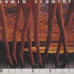 Irmin Schmidt - Musk At Dusk