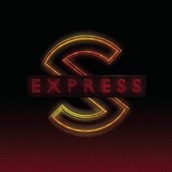 S'Express - Themes From S Express