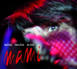 DJ Five - Mami