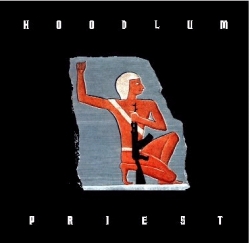 Hoodlum Priest - Hoodlum Priest