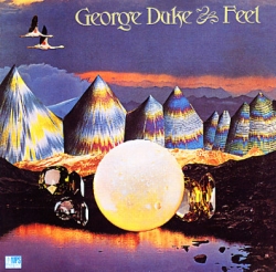 George Duke - Feel