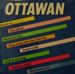 Ottawan - Ottawan