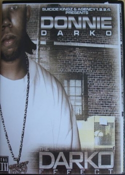 Donnie Darko - The Darko Effect