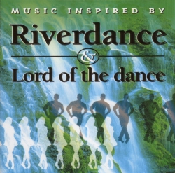 The Gardyne Chamber Ensemble - Riverdance & Lord Of The Dance