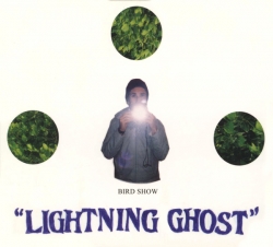 Bird Show - Lightning Ghost