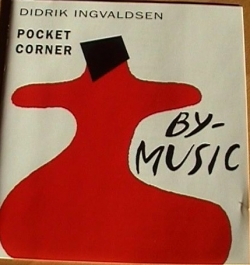 Didrik Ingvaldsen - By-Music