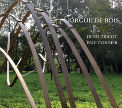 Denis Tricot - Orgue De Bois