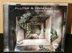 Dissident - Occultured Box