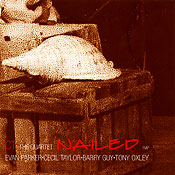 Cecil Taylor - Nailed
