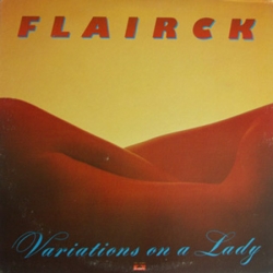 Flairck - Variations On A Lady