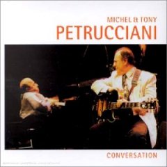 Michel Petrucciani - Conversation