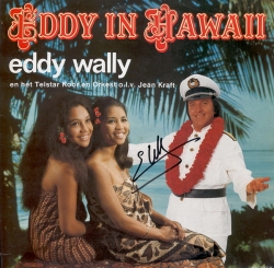 Eddy Wally - Eddy In Hawaii