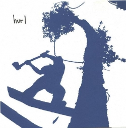 Hurl - A Place Called Today