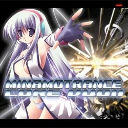 Minamotoya - Minamotrance Core Duo!!